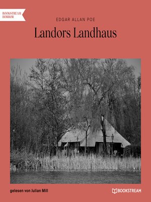 cover image of Landors Landhaus